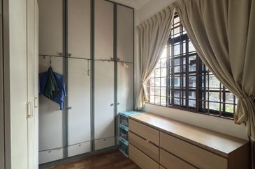 Taman Suria, Johor Bharu