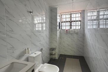 Taman Suria, Johor Bharu