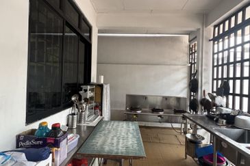 Taman Suria, Johor Bharu