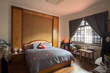 Taman Suria, Johor Bharu