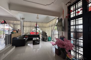 Taman Suria, Johor Bharu