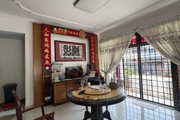 Taman Suria, Johor Bharu