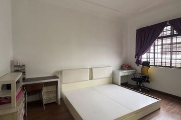 Taman Suria, Johor Bharu