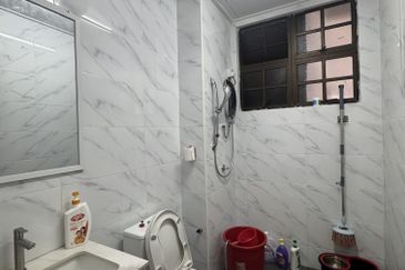 Taman Suria, Johor Bharu