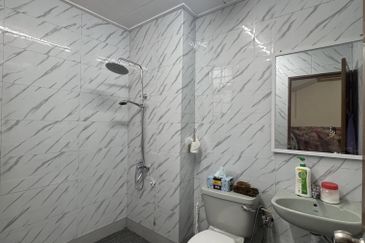 Taman Suria, Johor Bharu