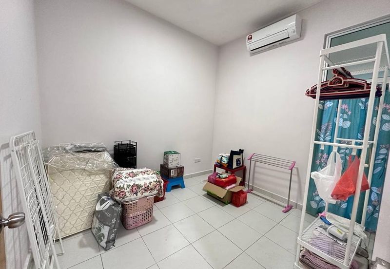 Scientex Pulai, Taman Pulai Mutiara