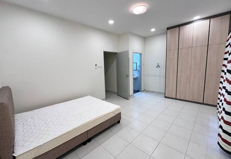 Scientex Pulai, Taman Pulai Mutiara