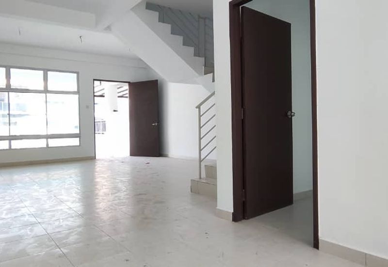 Scientex Pulai, Taman Pulai Mutiara