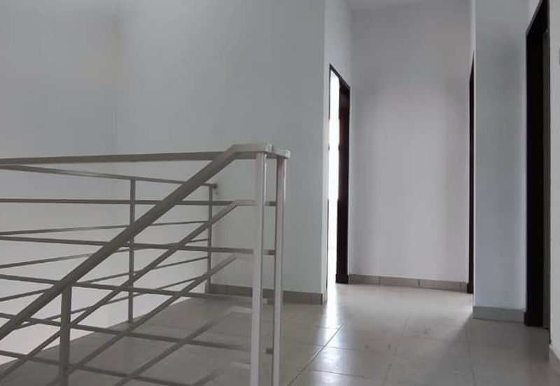 Scientex Pulai, Taman Pulai Mutiara