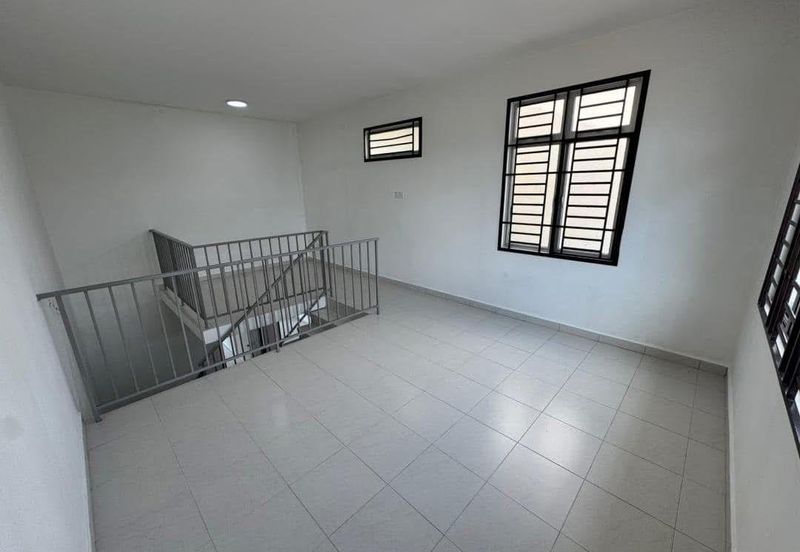 Scientex Pulai, Taman Pulai Mutiara