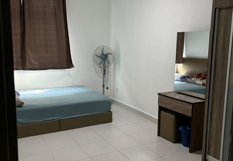 Scientex Pulai, Taman Pulai Mutiara