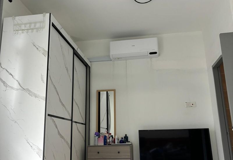 Scientex Pulai, Taman Pulai Mutiara