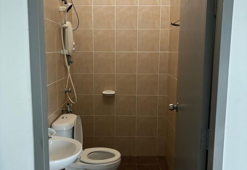 Scientex Pulai, Taman Pulai Mutiara