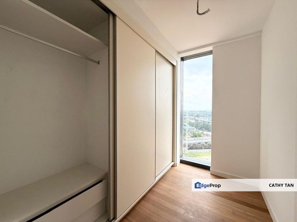 ASTAKA 新山坡底 JB Town 拥有私人电梯最高极豪华 ATAS 公寓出售🔥, Johor, Johor Bahru