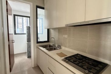 The Astaka @ 1 Bukit Senyum