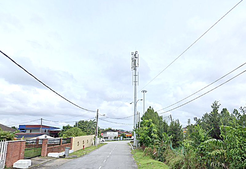 Taman Suria, Johor Bharu