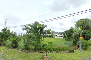 Taman Suria, Johor Bharu