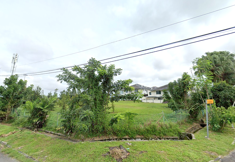 Taman Suria, Johor Bharu