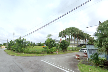 Taman Suria, Johor Bharu