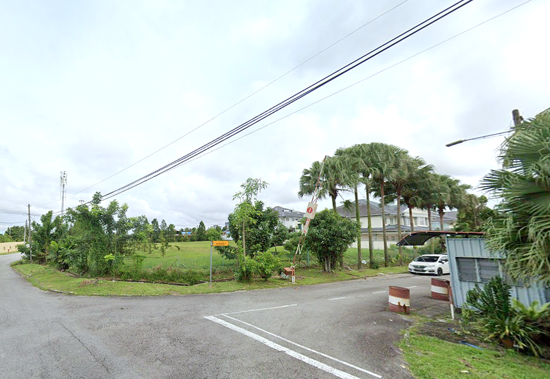 Taman Suria, Johor Bharu