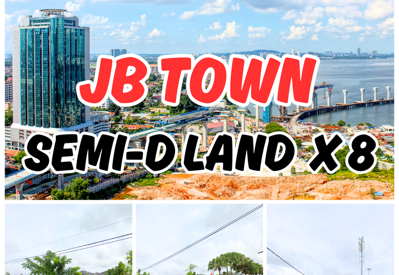 Taman Suria, Johor Bharu