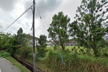 Taman Suria, Johor Bharu