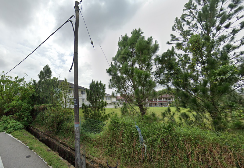 Taman Suria, Johor Bharu