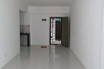 Pangsapuri Pulai Mutiara 1