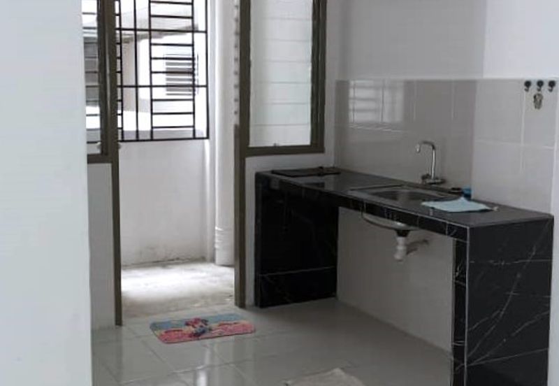 Pangsapuri Pulai Mutiara 1