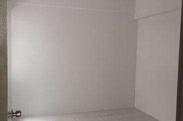 Pangsapuri Pulai Mutiara 1