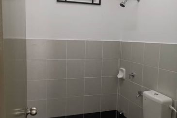 Pangsapuri Pulai Mutiara 1