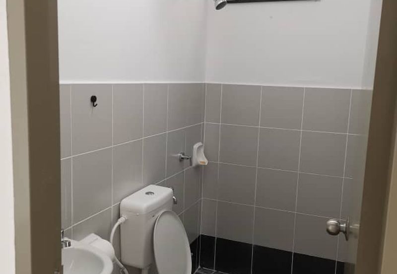 Pangsapuri Pulai Mutiara 1