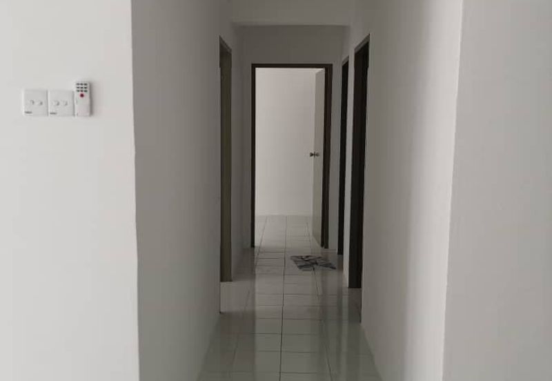 Pangsapuri Pulai Mutiara 1