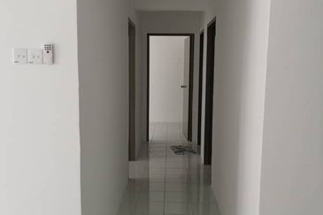 Pangsapuri Pulai Mutiara 1