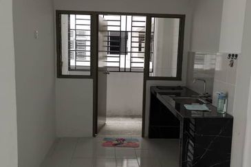 Pangsapuri Pulai Mutiara 1