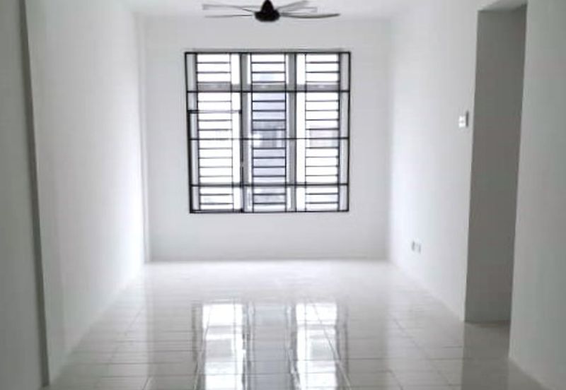 Pangsapuri Pulai Mutiara 1