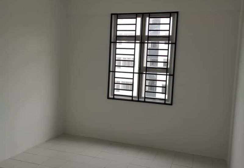 Pangsapuri Pulai Mutiara 1