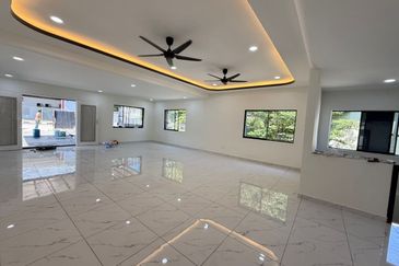 Kampung Bahru, Johor Bahru