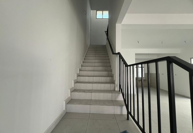 Scientex Pulai, Taman Pulai Mutiara