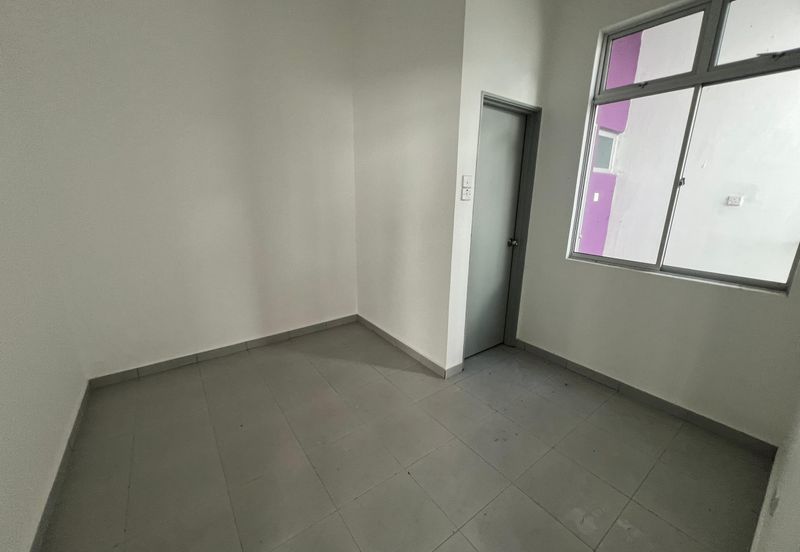 Scientex Pulai, Taman Pulai Mutiara