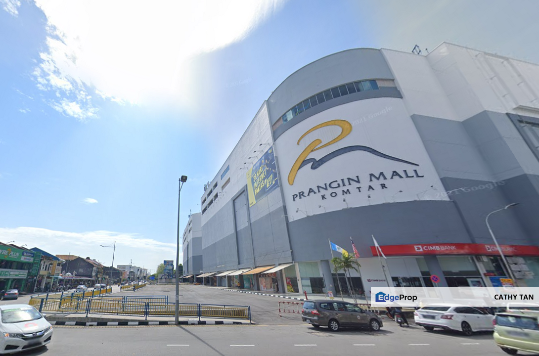 Hotel for sale 酒店老板老板娘机会来了🔥槟城 George Town 游客区, Penang, Georgetown