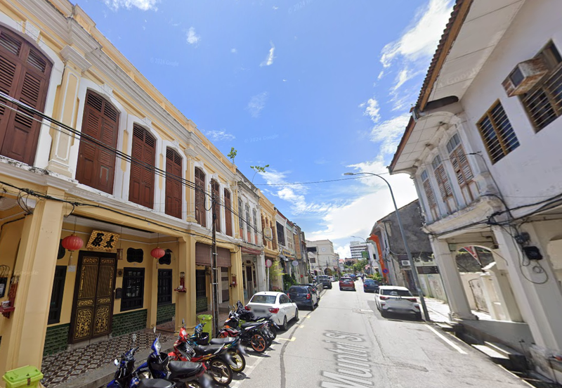 George Town