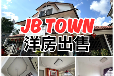 Taman Suria, Johor Bharu