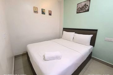 Taman Nusa Bestari, Skudai