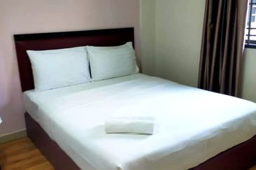 Taman Nusa Bestari, Skudai