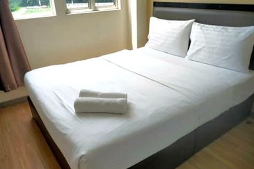 Taman Nusa Bestari, Skudai