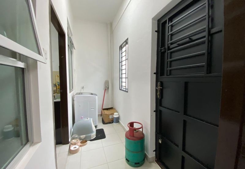 Scientex Pulai, Taman Pulai Mutiara