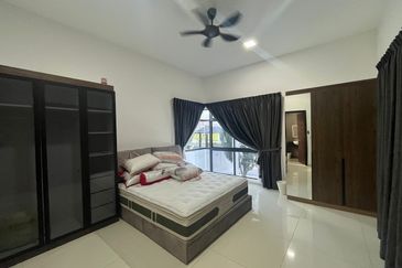 The Hills, Horizon Hills