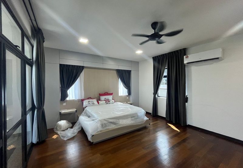 The Hills, Horizon Hills