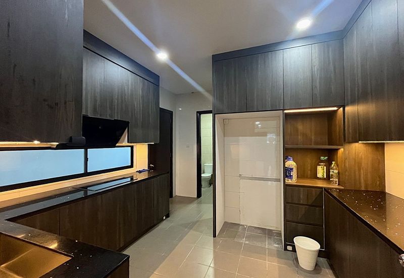 The Hills, Horizon Hills